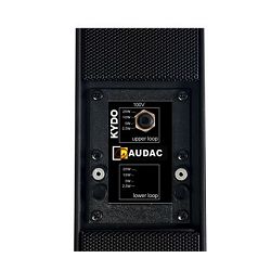 Zvučnik nazidni Audac KYDO